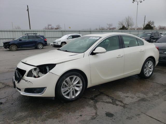 BUICK REGAL 2014 2g4gl5ex3e9240659