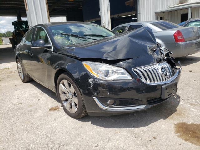 BUICK REGAL 2015 2g4gl5ex3f9246768