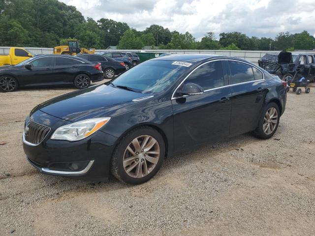 BUICK REGAL 2016 2g4gl5ex3g9105362