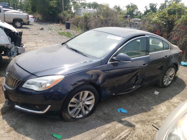 BUICK REGAL 2016 2g4gl5ex3g9165044