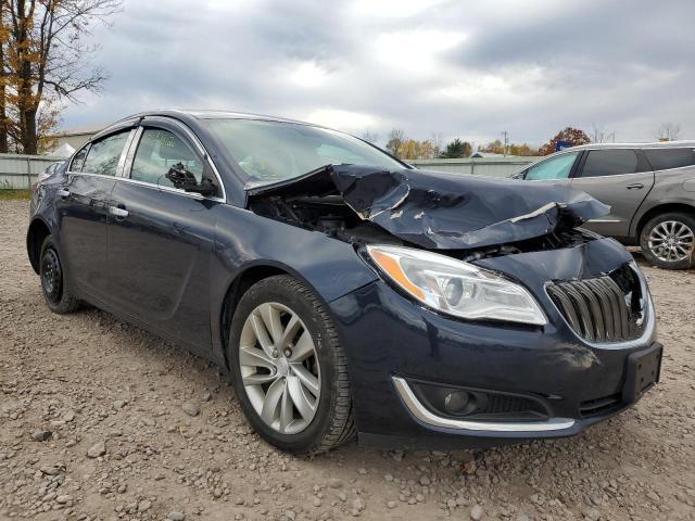 BUICK REGAL 2016 2g4gl5ex3g9203937