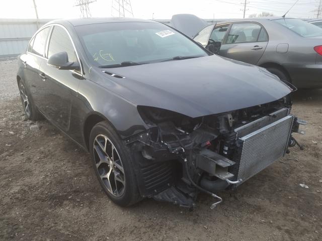 BUICK REGAL 2016 2g4gl5ex3h9102219