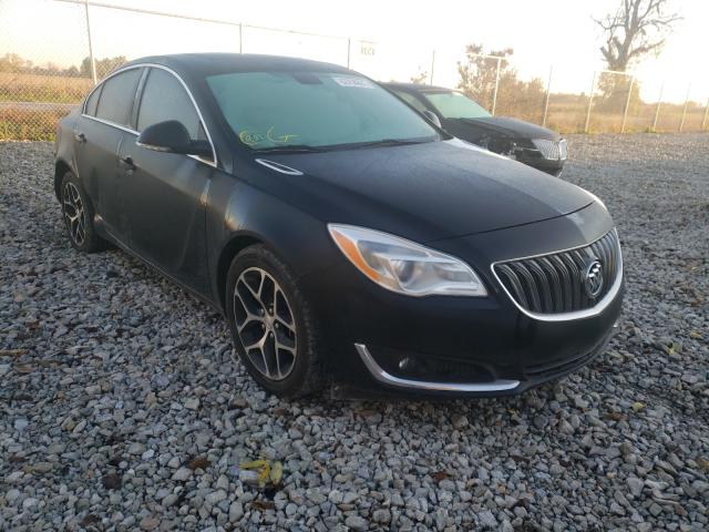 BUICK REGAL SPOR 2017 2g4gl5ex3h9108831