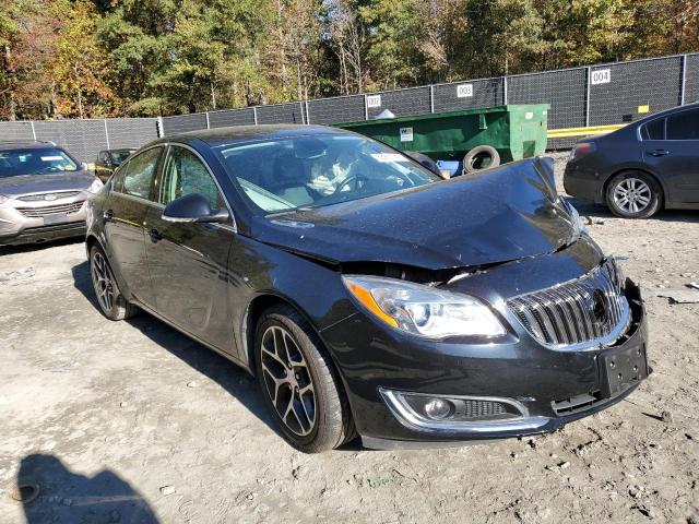 BUICK REGAL SPOR 2017 2g4gl5ex3h9109171