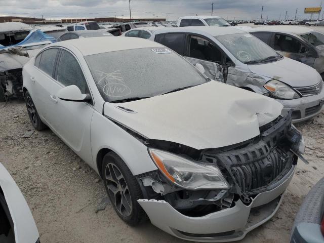 BUICK REGAL SPOR 2017 2g4gl5ex3h9118307