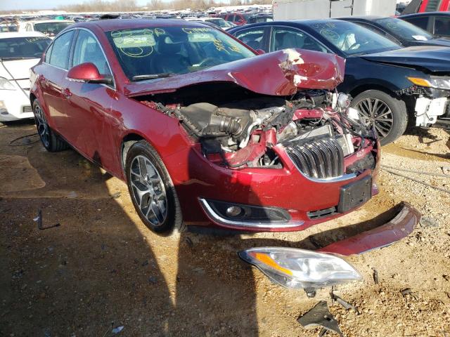 BUICK REGAL SPOR 2017 2g4gl5ex3h9119764