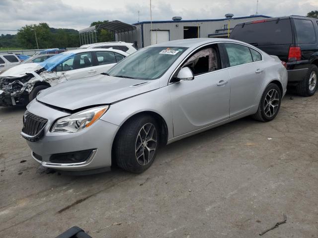 BUICK REGAL SPOR 2017 2g4gl5ex3h9120784