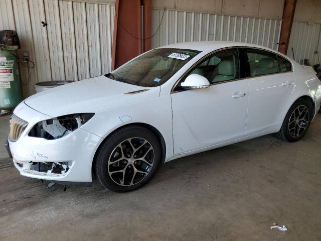 BUICK REGAL SPOR 2017 2g4gl5ex3h9121224