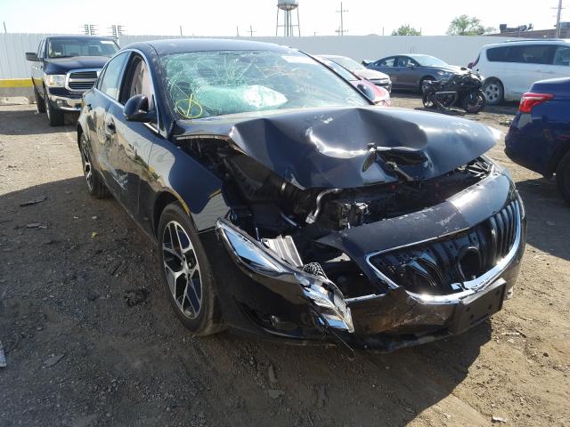 BUICK REGAL SPOR 2017 2g4gl5ex3h9131588