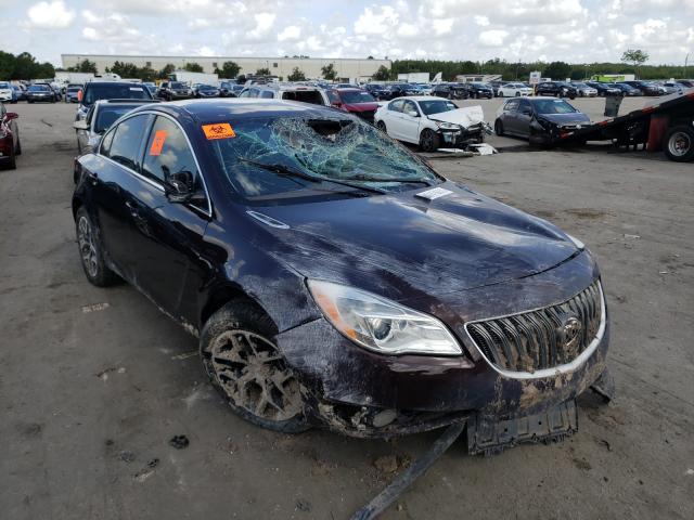 BUICK REGAL SPOR 2017 2g4gl5ex3h9143093