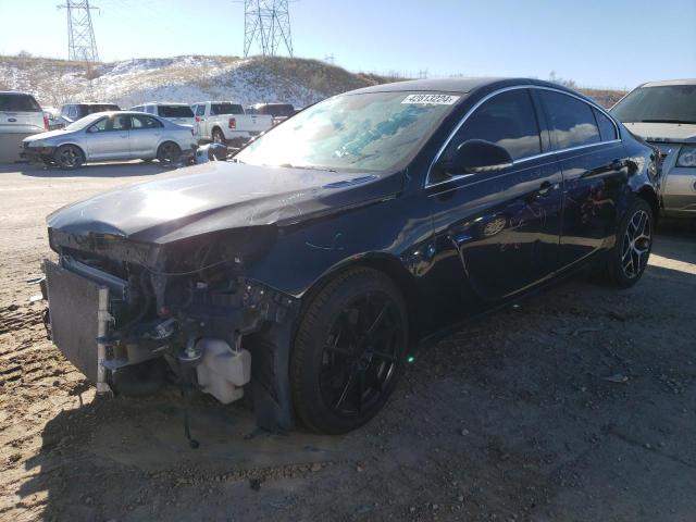 BUICK REGAL 2017 2g4gl5ex3h9156944