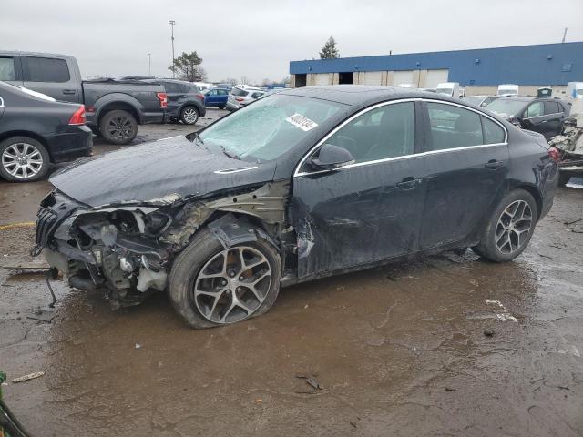 BUICK REGAL 2017 2g4gl5ex3h9177762