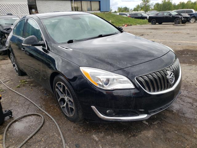 BUICK REGAL SPOR 2017 2g4gl5ex3h9182850