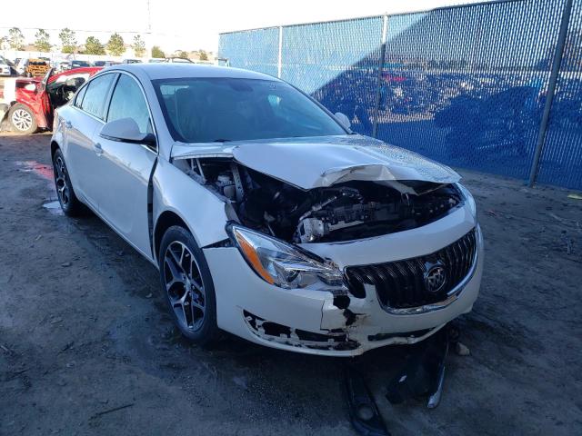 BUICK REGAL SPOR 2017 2g4gl5ex3h9193525