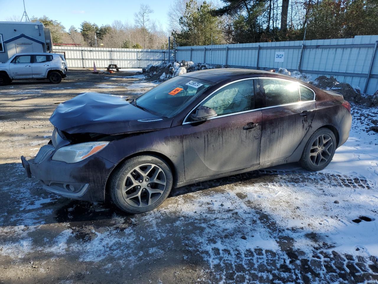 BUICK REGAL 2017 2g4gl5ex3h9198725