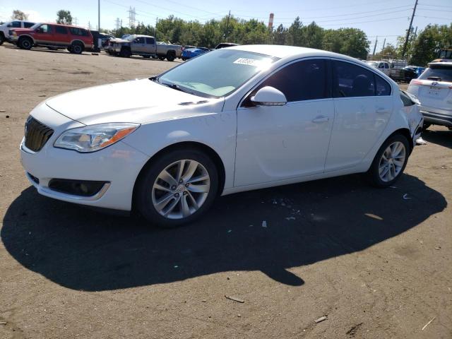 BUICK REGAL 2016 2g4gl5ex4g9106584