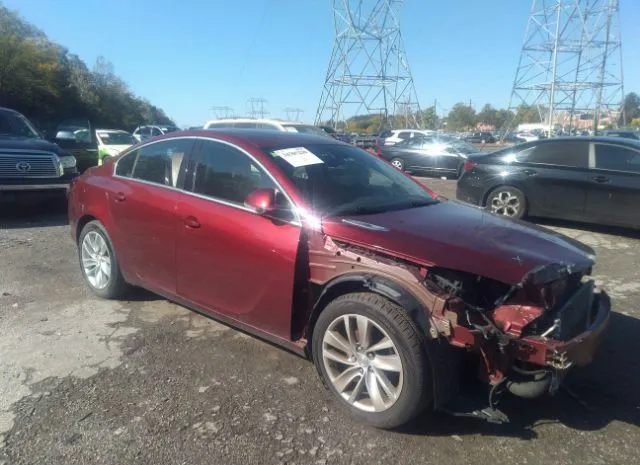 BUICK REGAL 2016 2g4gl5ex4g9130402