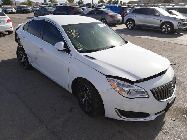 BUICK REGAL SPOR 2017 2g4gl5ex4h9101371