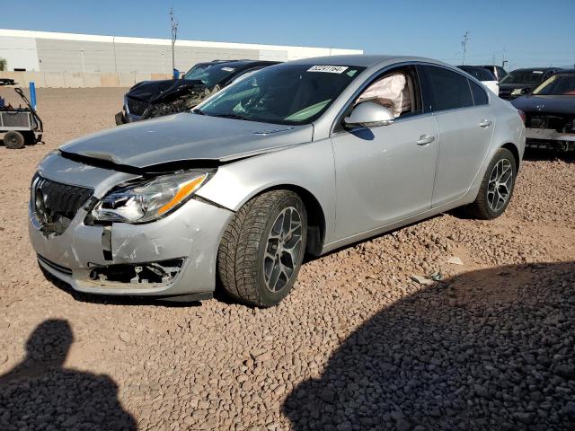 BUICK REGAL 2017 2g4gl5ex4h9104478