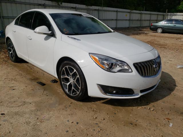 BUICK REGAL SPOR 2017 2g4gl5ex4h9106070