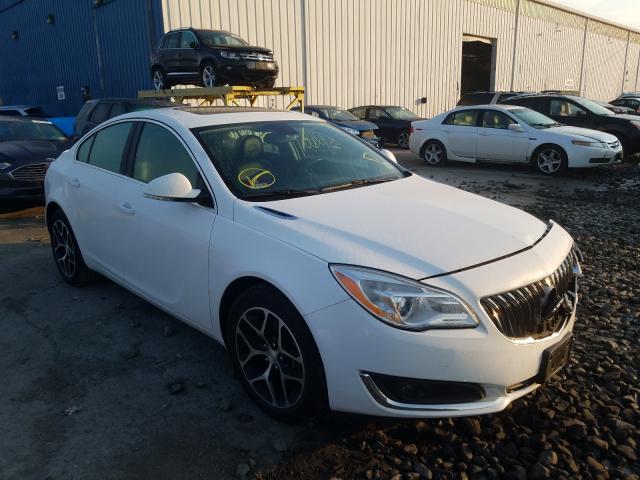 BUICK REGAL SPOR 2017 2g4gl5ex4h9106456