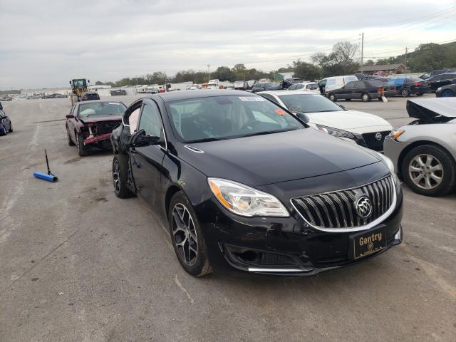 BUICK REGAL SPOR 2017 2g4gl5ex4h9109602