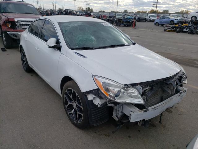 BUICK REGAL SPOR 2017 2g4gl5ex4h9143717