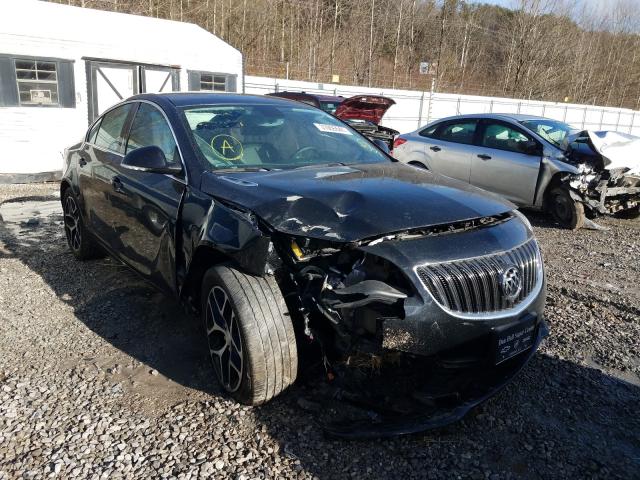 BUICK REGAL SPOR 2017 2g4gl5ex4h9151087