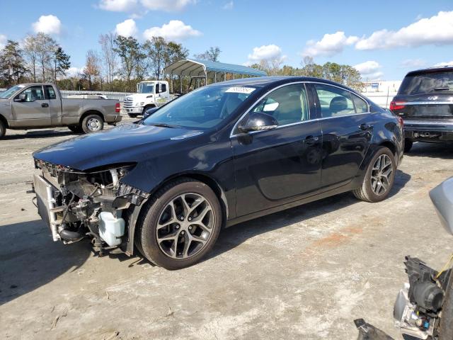 BUICK REGAL SPOR 2017 2g4gl5ex4h9152580