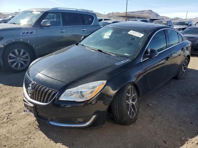 BUICK REGAL 2017 2g4gl5ex4h9176619