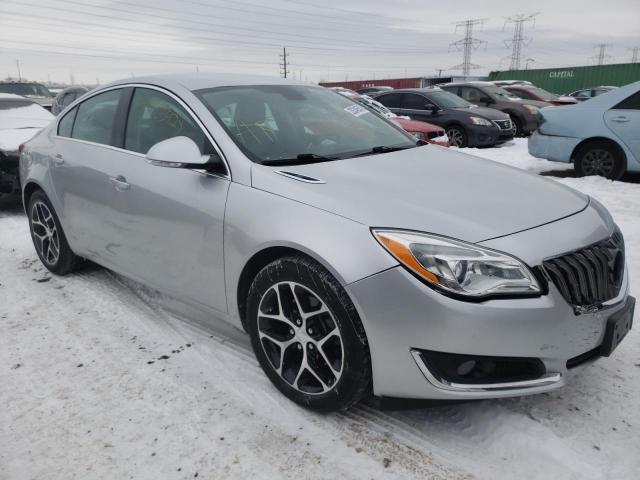 BUICK REGAL SPOR 2017 2g4gl5ex4h9182128