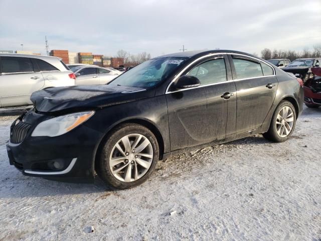 BUICK REGAL 2014 2g4gl5ex5e9175281