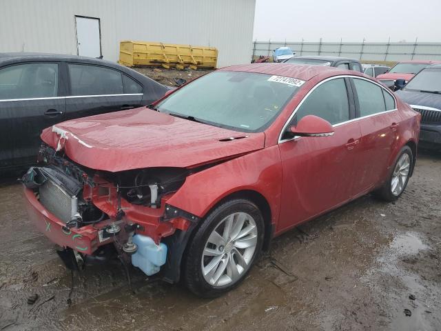 BUICK REGAL 2014 2g4gl5ex5e9186135