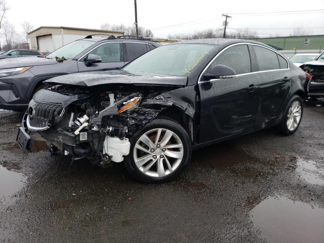 BUICK REGAL 2014 2g4gl5ex5e9221689