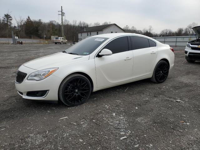 BUICK REGAL 2015 2g4gl5ex5f9268299