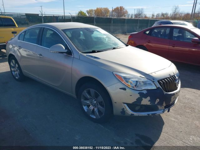 BUICK REGAL 2016 2g4gl5ex5g9132479