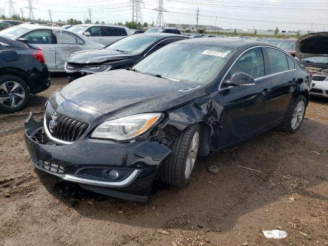 BUICK REGAL 2016 2g4gl5ex5g9139982