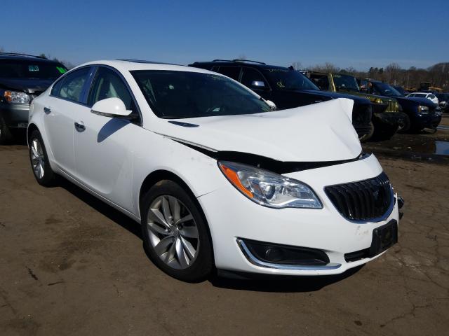 BUICK REGAL 2016 2g4gl5ex5g9171976