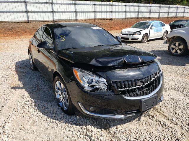 BUICK REGAL 2016 2g4gl5ex5g9206001