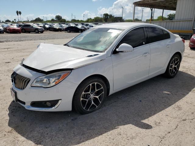 BUICK REGAL SPOR 2017 2g4gl5ex5h9104716