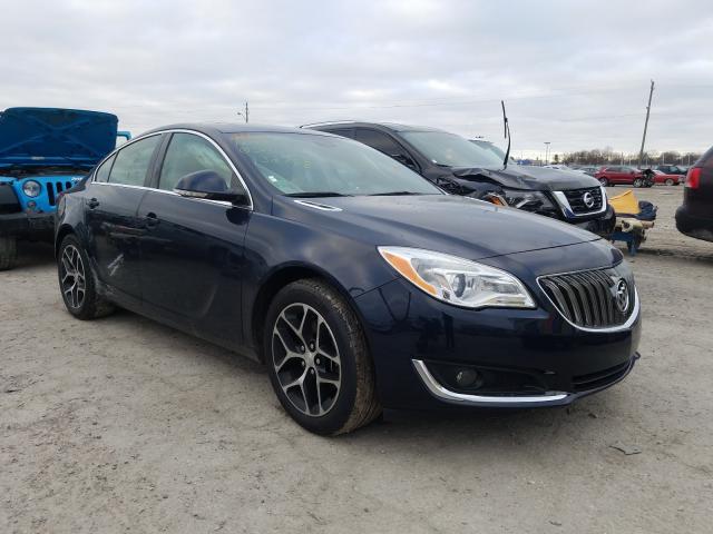 BUICK REGAL SPOR 2017 2g4gl5ex5h9132788