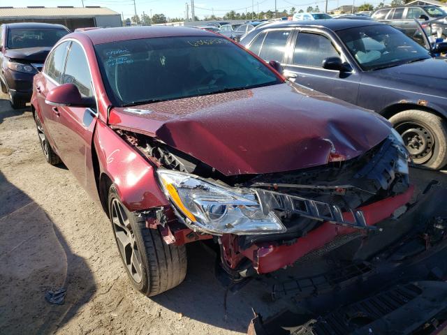 BUICK NULL 2017 2g4gl5ex5h9141202