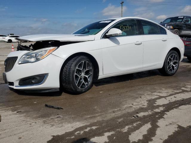 BUICK REGAL 2017 2g4gl5ex5h9141247