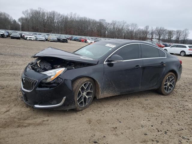 BUICK REGAL SPOR 2017 2g4gl5ex5h9151843