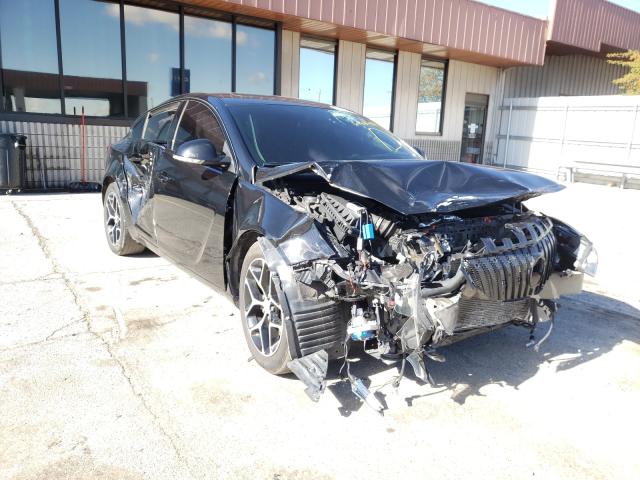 BUICK REGAL SPOR 2017 2g4gl5ex5h9151874