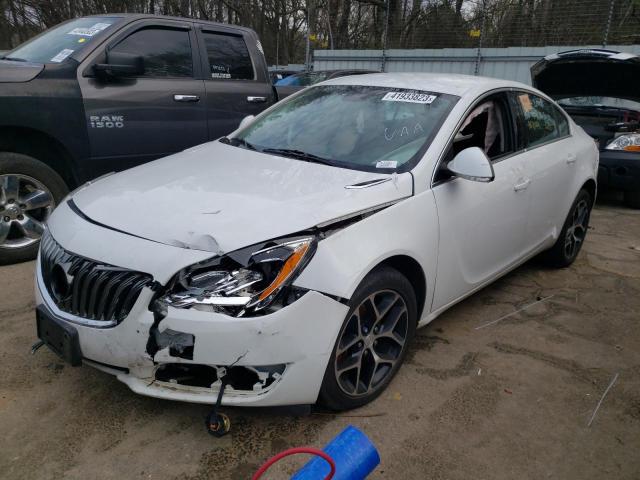 BUICK REGAL SPOR 2017 2g4gl5ex5h9152376