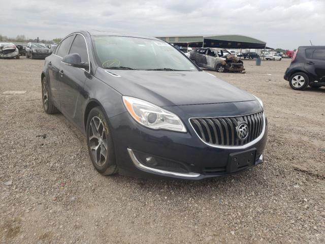 BUICK REGAL SPOR 2017 2g4gl5ex5h9152670