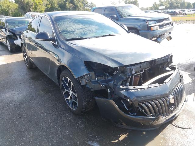 BUICK NULL 2017 2g4gl5ex5h9155102