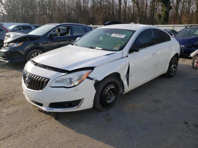 BUICK REGAL SPOR 2017 2g4gl5ex5h9169369