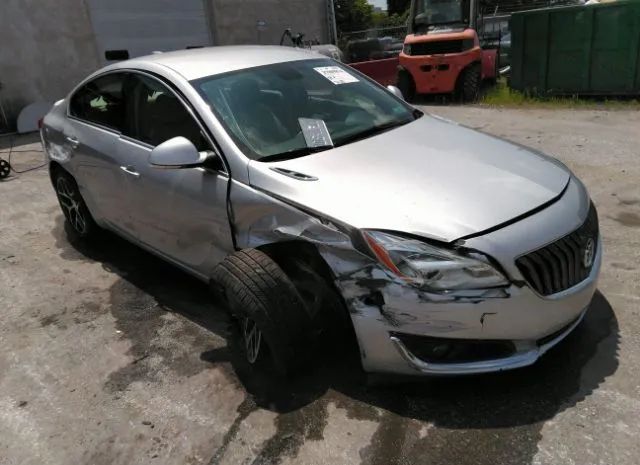 BUICK REGAL 2017 2g4gl5ex5h9179755